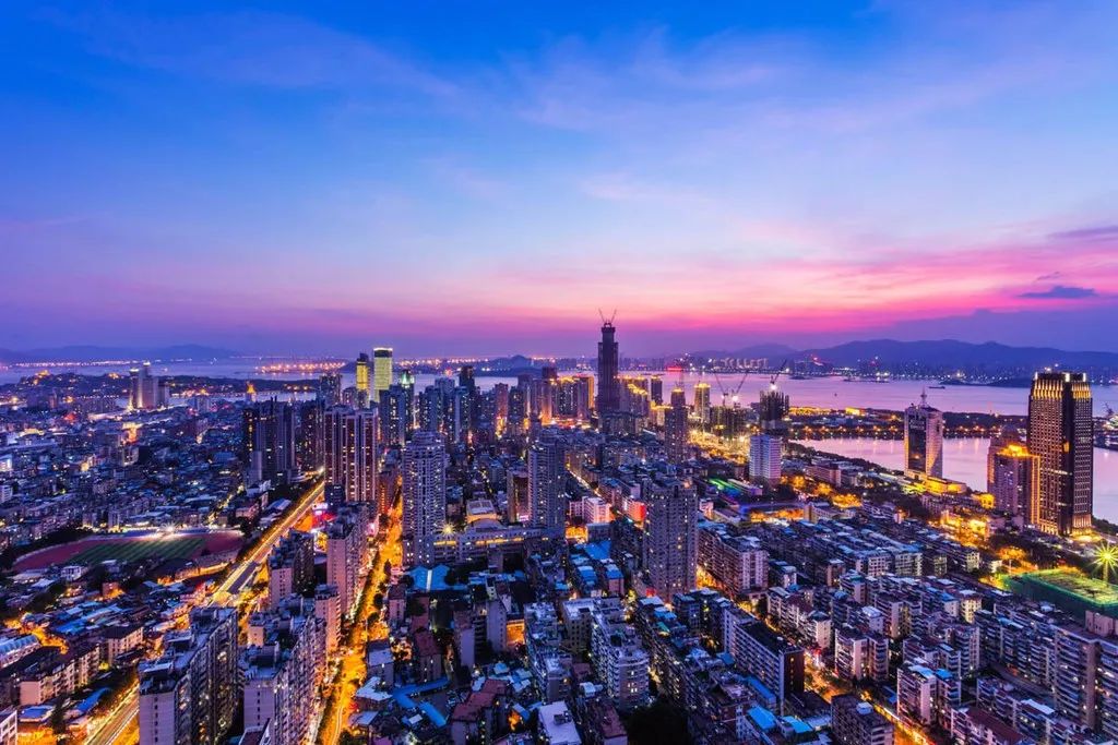 夢(mèng)想之翼，福建舞臺