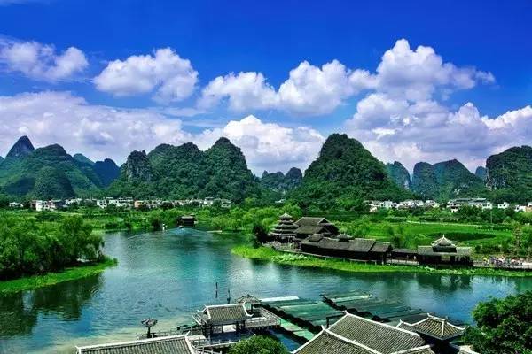 四川，美食、友情與家的溫馨日常故事