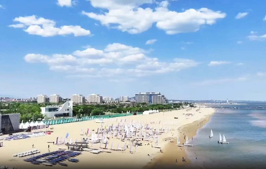 秦皇島，歷史、經(jīng)濟與環(huán)境的交織發(fā)展觀(guān)察