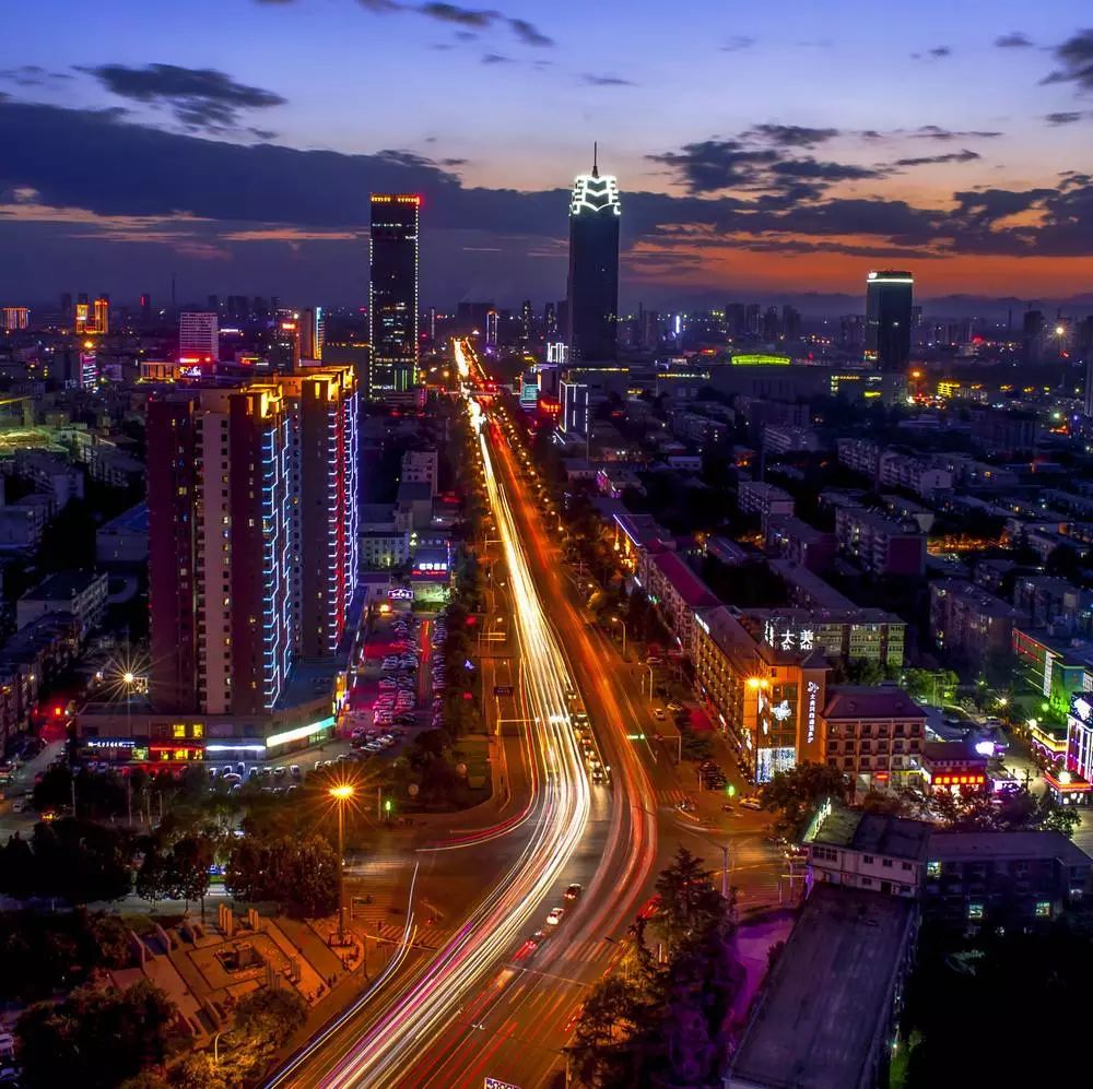 保定，歷史底蘊與現代發(fā)展的融合探索