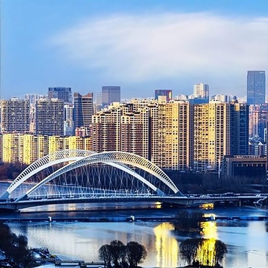 太原，千年古都，歷史長(cháng)河的璀璨明珠